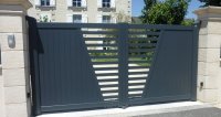 Notre société de clôture et de portail à Villars-le-Pautel